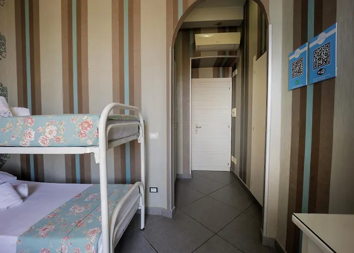 Hotel New Sayonara