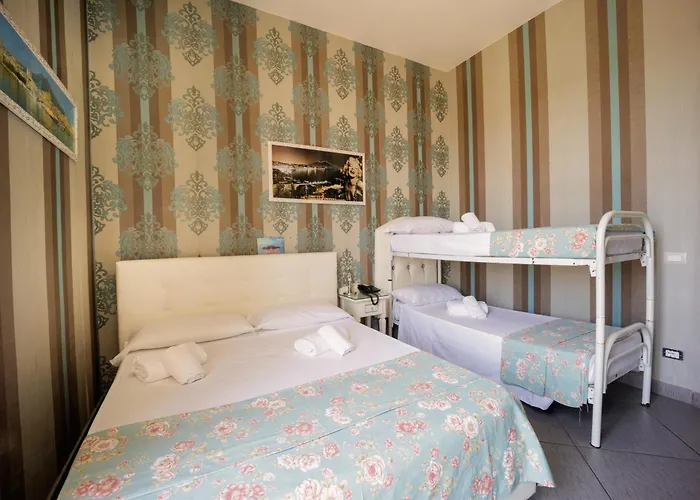 Hotel New Sayonara