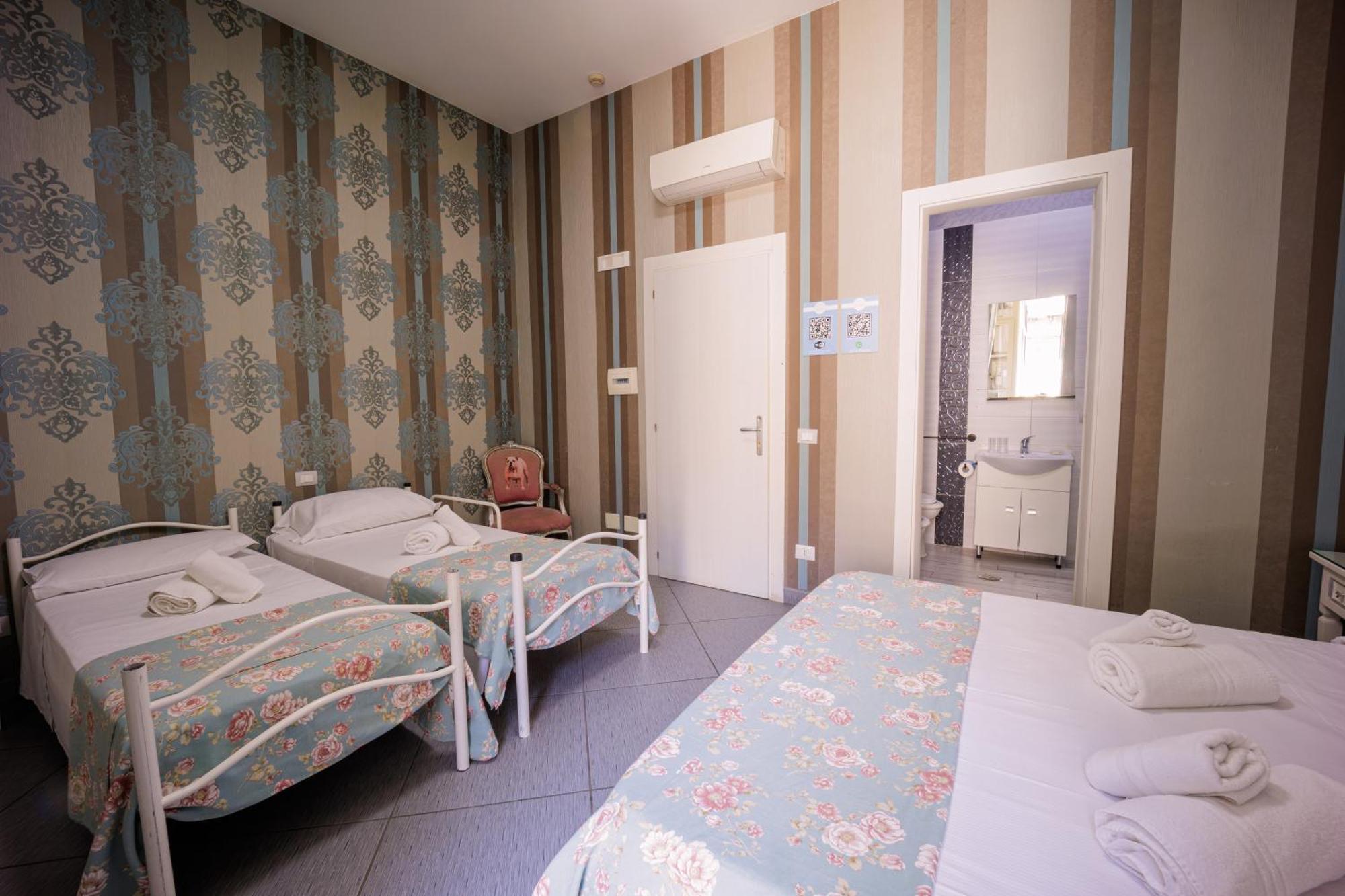 Hotel New Sayonara Napoli
